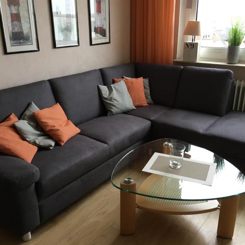 Ferielejlighed - 3 personer -  - Benekestraße - 26548 - Norderney