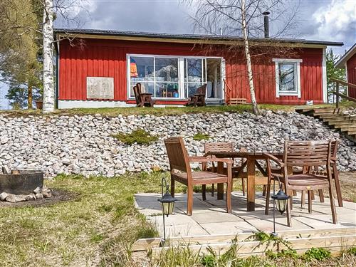 Holiday home - 6 persons -  - Jyväskylä - 41930