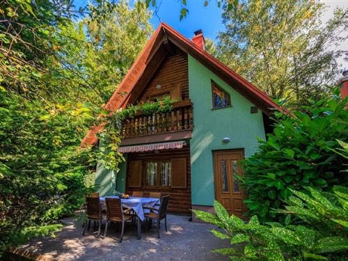 Holiday home - 5 persons -  - Breze - 51251 - Breze