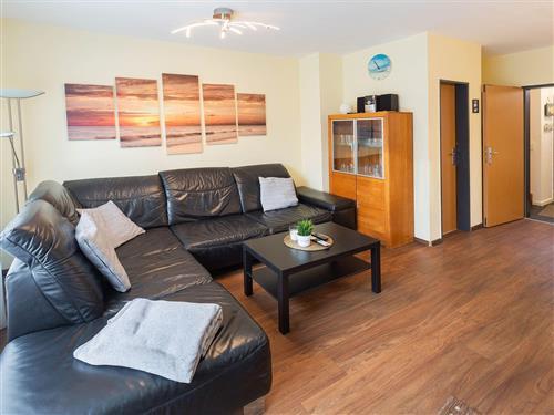 Holiday apartment - 7 persons -  - Kukshörner Weg 7 d - 26316 - Varel / Dangast