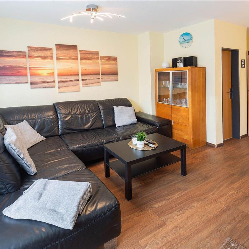 Sommerhus - 7 personer -  - Kukshörner Weg 7 d - 26316 - Varel / Dangast