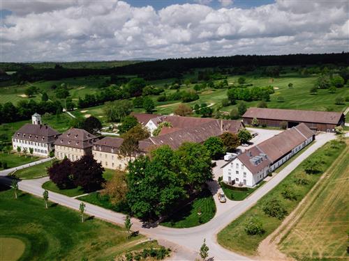 Ferielejlighed - 1 person -  - Rindhof - 97702 - Münnerstadt