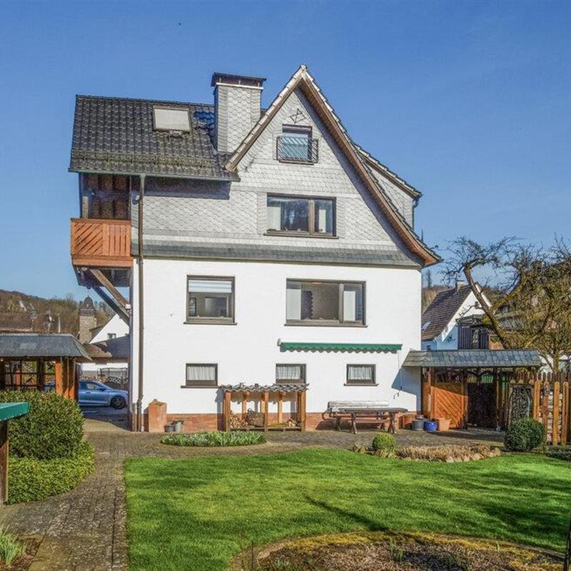 Ferielejlighed - 4 personer -  - Mittelstraße - Finnentrop/Sauerland - 57413 - Finnentrop