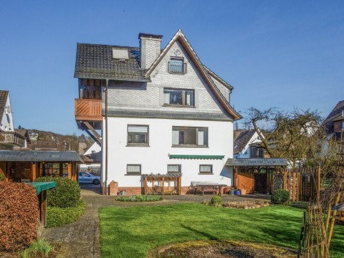 Ferielejlighed - 4 personer -  - Mittelstraße - Finnentrop/Sauerland - 57413 - Finnentrop