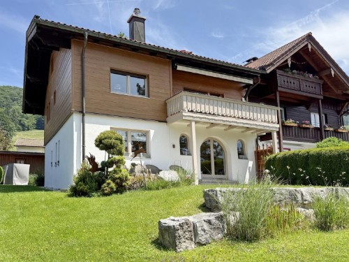 Ferielejlighed - 4 personer -  - Im Speck - 83324 - Ruhpolding