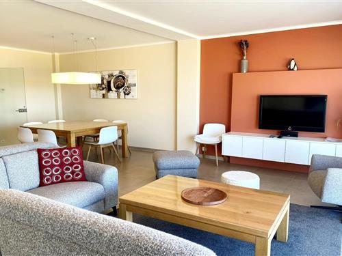 Ferielejlighed - 6 personer -  - 8620 - Nieuwpoort