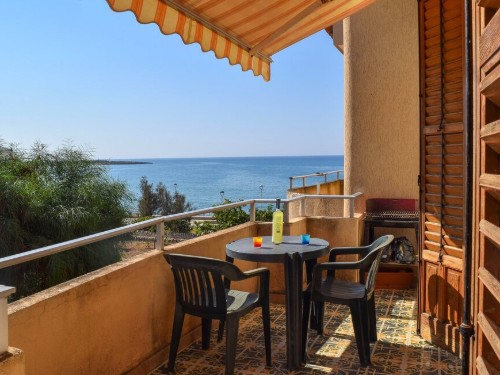 Ferielejlighed - 6 personer -  - via Amerigo Vespucci - 97010 - Marina Di Modica