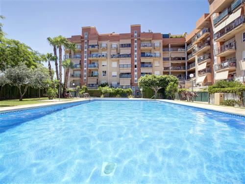 Sommerhus - 4 personer -  - Dénia - 03700