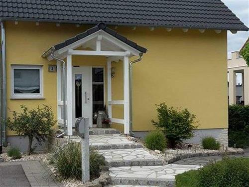 Ferienhaus - 4 Personen -  - Unterfeld - 77977 - Rust