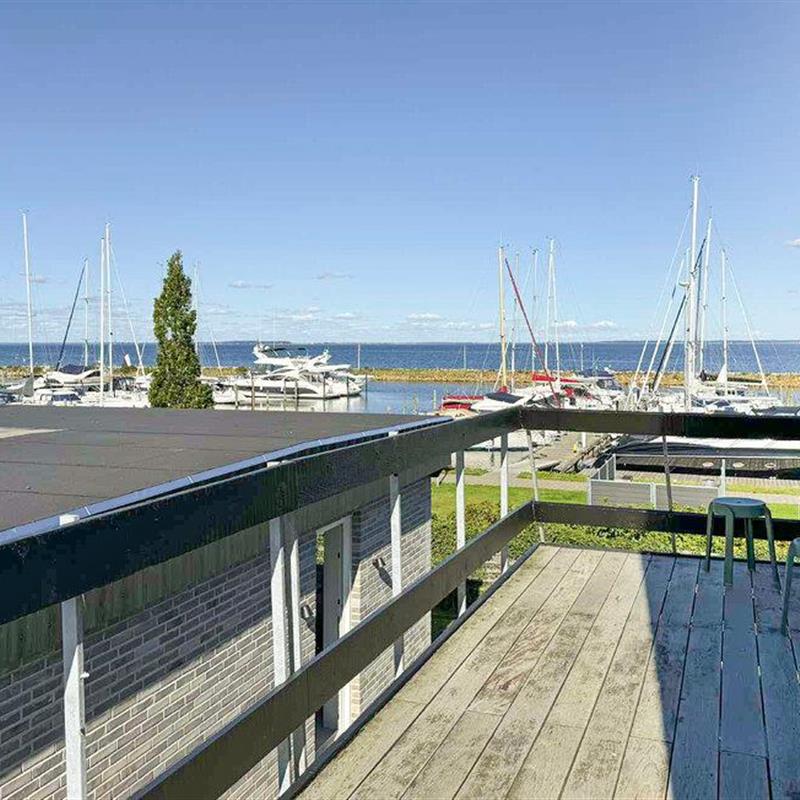 Ferienhaus - 25 Personen -  - Aarøsund Havn - Aarösund - 6100 - Haderslev