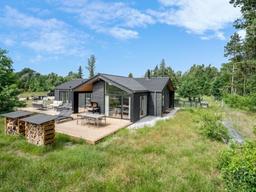 Sommerhus - 8 personer -  - Skovlyvej - Marielyst - 4873 - Væggerløse