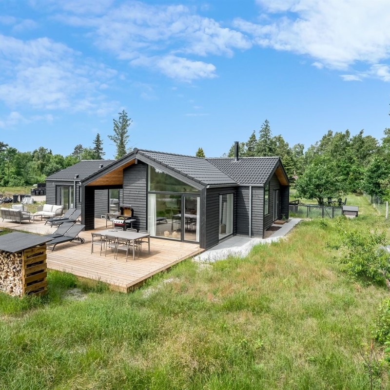 Ferienhaus - 8 Personen -  - Skovlyvej - Marielyst - 4873 - Väggerlöse