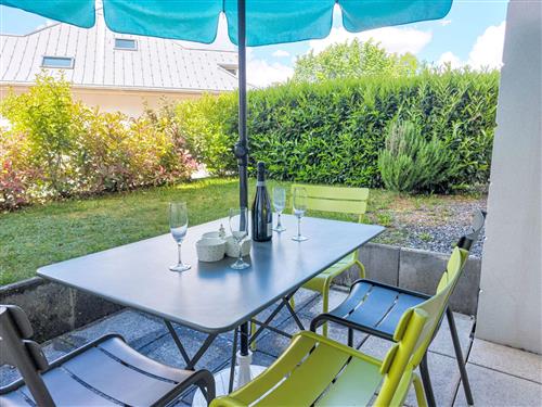 Holiday apartment - 4 persons -  - Saint Gervais - 74170