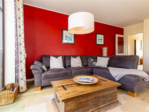 Ferielejlighed - 4 personer -  - Hafenstraße - 18225 - Ostseebad Kühlungsborn