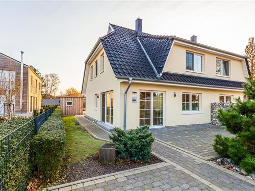 Sommerhus - 6 personer -  - Jordanstraße - 18374 - Zingst