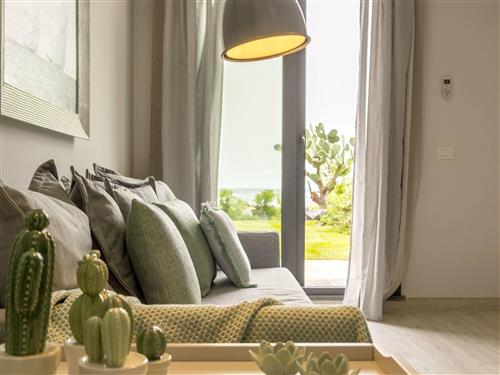 Semesterlägenhet - 2 personer -  - Riposto - 98018