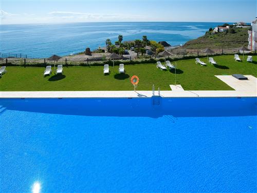 Ferielejlighed - 6 personer -  - Torrox Costa - 29770