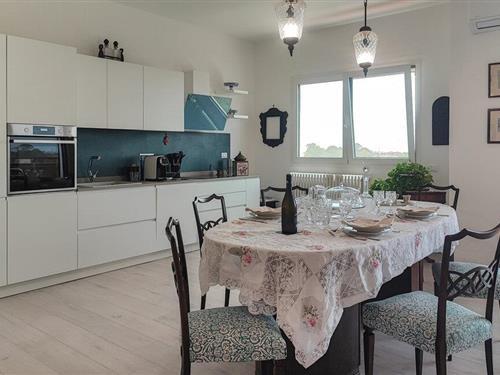 Semesterlägenhet - 4 personer -  - Via Papa Giovanni XXIII - 90011 - Bagheria