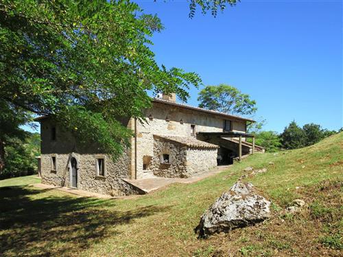 Feriehus / leilighet - 5 personer -  - Lago Di Bolsena - 01022