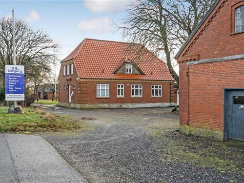Ferielejlighed - 1 person -  - Guldagervej - Guldager - 6710 - Esbjerg