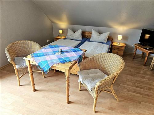 Holiday apartment - 2 persons -  - Pappelhof - 23743 - Grömitz