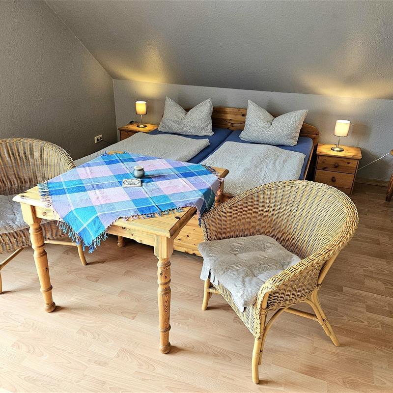 Ferielejlighed - 2 personer -  - Pappelhof - 23743 - Grömitz