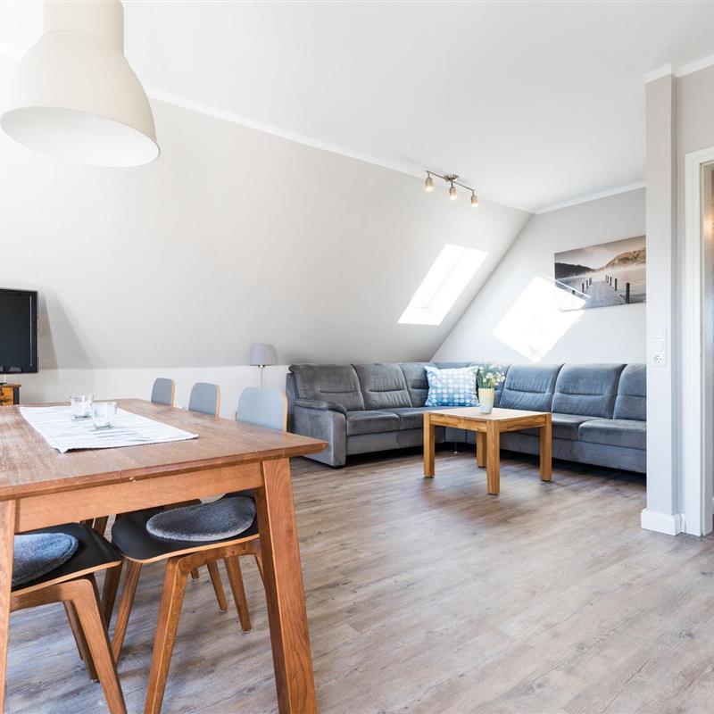 Ferielejlighed - 6 personer -  - An Hinrichsbarg - 23769 - Fehmarn Ot Staberdorf