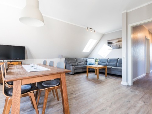 Ferienwohnung - 6 Personen -  - An Hinrichsbarg - 23769 - Fehmarn Ot Staberdorf