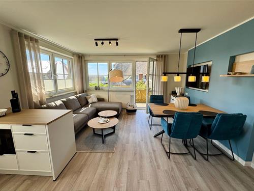 Ferielejlighed - 2 personer -  - An der Seenotstation - 18347 - Ostseebad Wustrow