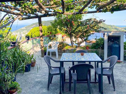 Sommerhus - 3 personer -  - Via Vicinale Cretaio - Ischia - 80072 - Barano D'ischia