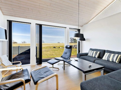 Ferienhaus - 10 Personen -  - Skovridervænget - Spodsbjerg - 5900 - The Danish South Sea