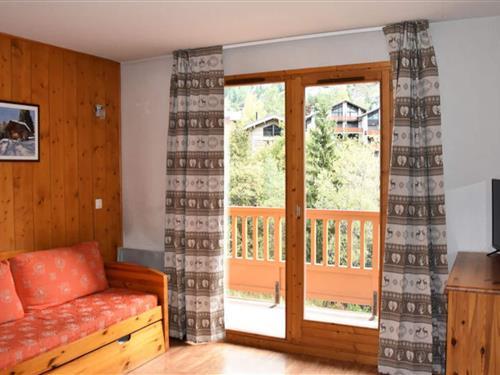 Holiday Home/Apartment - 4 persons -  - 73710 - Pralognan-La-Vanoise