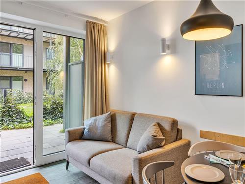 Ferielejlighed - 4 personer -  - Lembruch - 49459