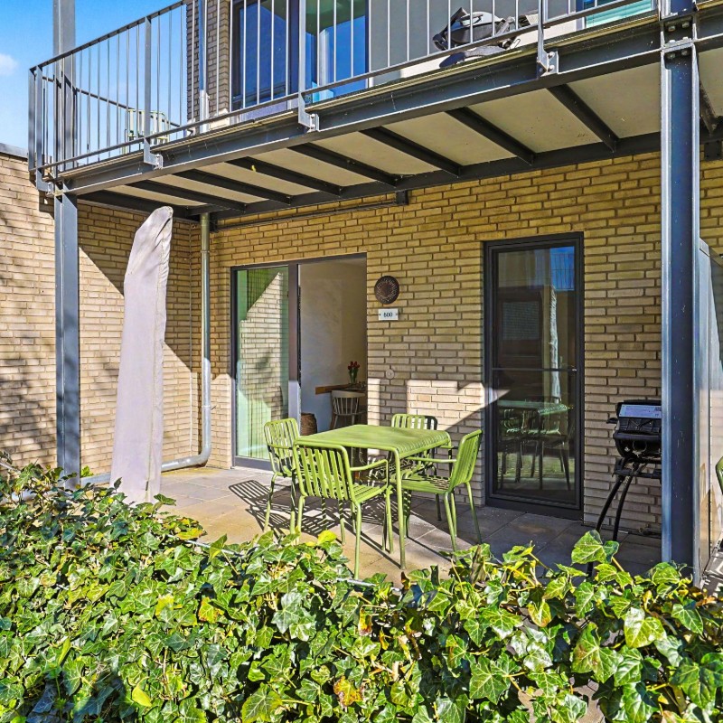 Ferielejlighed - 4 personer -  - 49459 - Lembruch