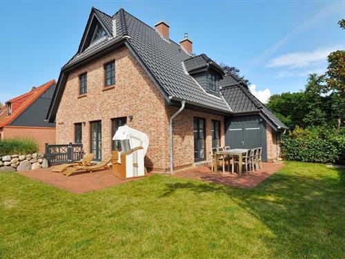 Sommerhus - 5 personer -  - Deichstr. - 25826 - St. Peter-Ording