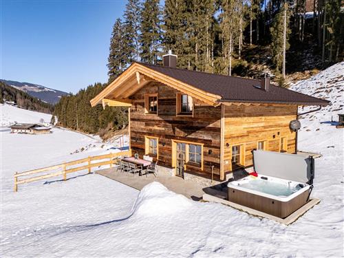 Sommerhus - 8 personer -  - Kurzer Grund - 6361 - Hopfgarten