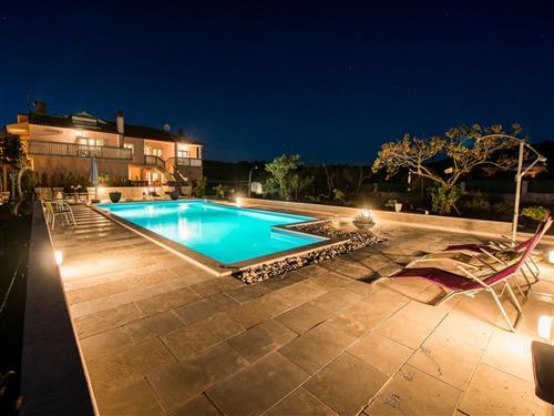 Ferieleilighet - 5 personer -  - Rovinj/Kanfanar - 52352