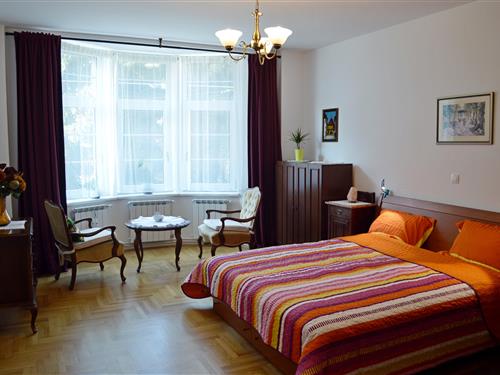 Feriehus / leilighet - 4 personer -  - Zagreb - 10000 - Zagreb