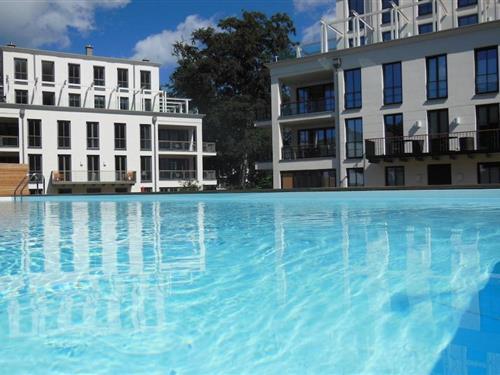 Sommerhus - 4 personer -  - 18609 - Binz