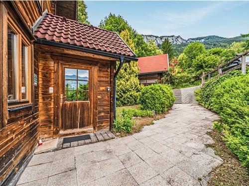 Holiday home - 8 persons -  - Posern - Bad Goisern - 4822 - Bad Goisern Am Hallstät