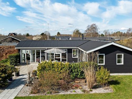 Ferienhaus - 8 Personen -  - Brøndbækken - Öster Hurup - 9560 - Hadsund