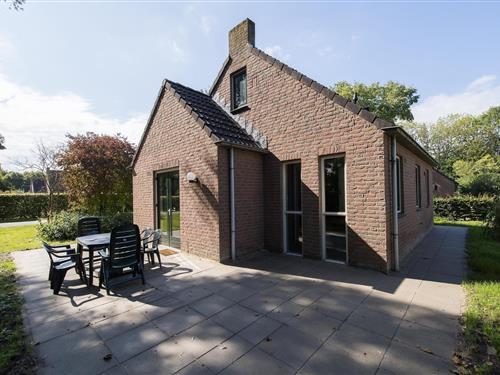 Feriehus - 5 personer -  - 6644 KX - Ewijk