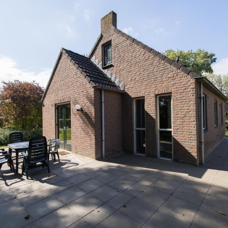 Sommerhus - 5 personer -  - 6644 KX - Ewijk