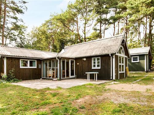 Ferienhaus - 7 Personen -  - Høgevej - Ebdrup - 8560 - Kolind