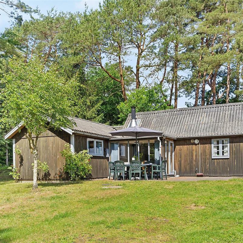 Ferienhaus - 7 Personen -  - Høgevej - Ebdrup - 8560 - Kolind