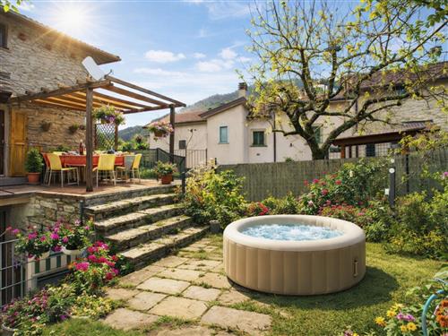 Ferielejlighed - 8 personer -  - Palazzuolo Sul Senio - 50035