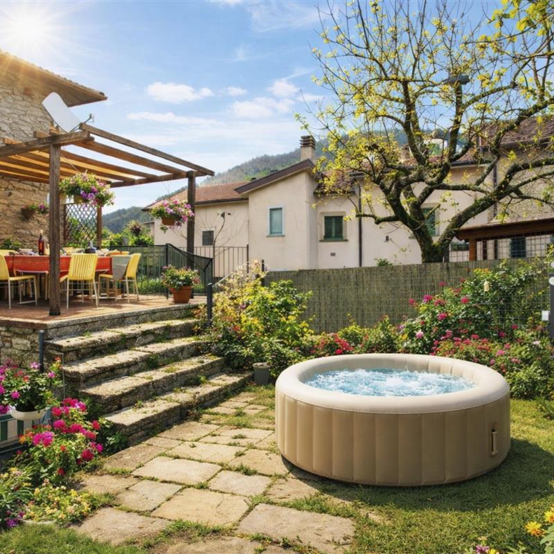 Ferielejlighed - 8 personer -  - Palazzuolo Sul Senio - 50035