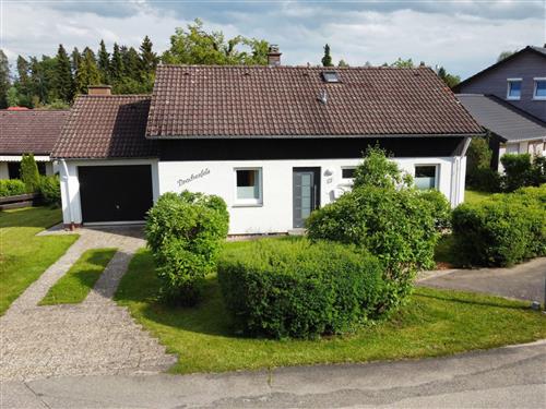 Ferienhaus - 6 Personen -  - Dittishausen - 79843