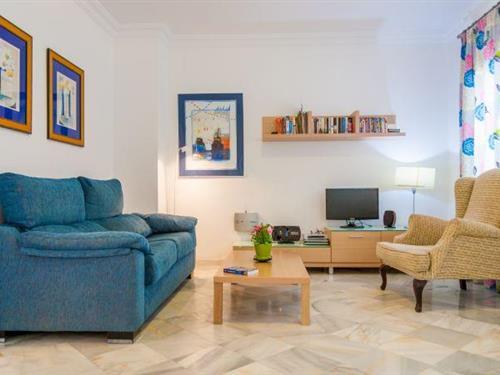 Holiday home - 4 persons -  - 29780 - Nerja