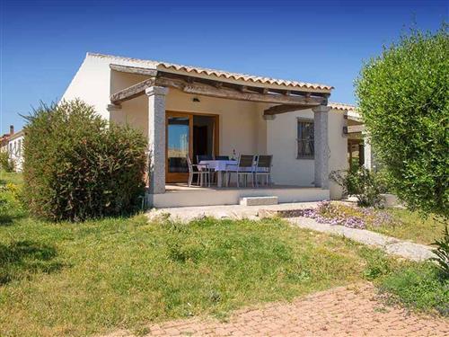 Ferielejlighed - 6 personer -  - Via Olbia - 08020 - Budoni